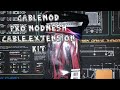 Cablemod pro modmesh cable extension kit