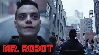 A Future Worth Fighting For | Mr.Robot