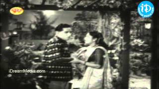 Mangalya Balam Movie Songs - My Dear Meena Song - Nageshwar Rao - Savithri - SV Ranga Rao