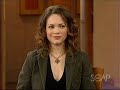 rebecca herbst soap talk 2004