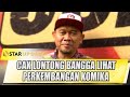 CAK LONTONG BANGGA LIHAT PERKEMBANGAN PARA KOMIKA, BEGINI UNGKAPNYA - STAR UPDATE