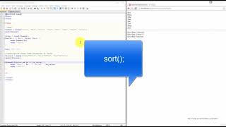 Chapter 24 : PHP Sorting Arrays