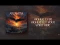 Flying Higher – Arcandia (Official Lyric Video)