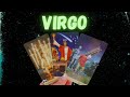 VIRGO 🤩​​​A SURPRISE OFFER COMING​💃 ​​SOMEONES MADE A DECISION ABOUT YOU!🫢 LOVE TAROT READING