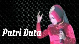 GROUP QASIDAH PUTRI DUTA SANGKAPURA