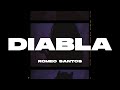 Romeo Santos - La Diabla (Letra/Lyrics)