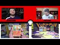 celestial storm box battle w. the pokemon evolutionaries pokemon card opening