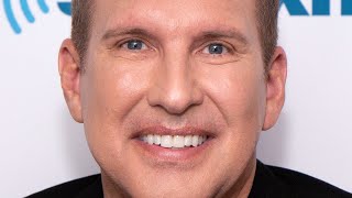 What Todd Chrisley's Life In Prison Is Really Like