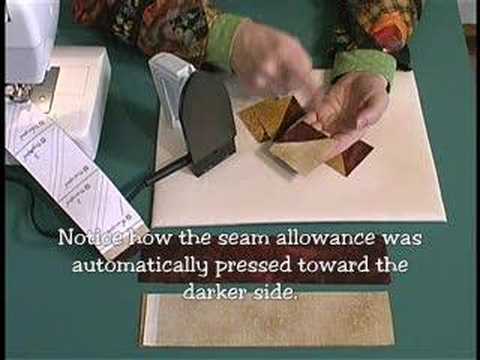 Thangles Demonstration Video Youtube