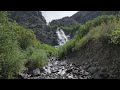 provo canyon sundance stewart falls vivian park bridal veil falls 4k