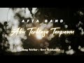 AKU TERBIASA TANPAMU - AFTA BAND( Official Music Video)