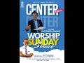 God Of Hope Worship Centre Special Service |Pas. Edwin Y| |Evg. Joshua Paul|  [26/12/21]