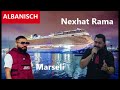 Nexhat Rama & Marseli - 2022-2024 te Vllaznim Llabjanaj studio shari #321