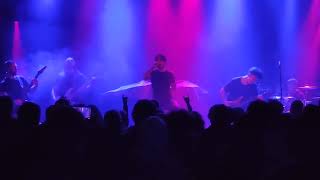 Allt - Rupture - Live - o2 Islington Academy 17/12/22