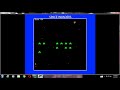 Space Invaders Game Using Python