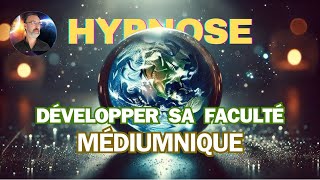 RÉVÉLEZ votre DON de MÉDIUM✨grâce à l'HYPNOSE✨