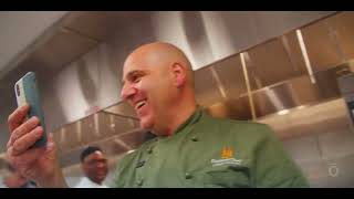 Nossi Culinary Arts Program | Hands-On Training | Nashville