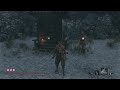 【sekiro：隻狼】流派技「拝み連拳」のモーションがとてもよく分かる動画