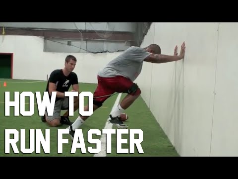 Speed Training | Sprint Speed | Run Faster Speed Training | Sprint Speed | Run Faster