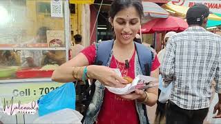 A to Z Food Eating Challenge | ಯಪ್ಪಾ ಇಷ್ಟು ಫುಡ್ ತಿನ್ನೋದ್ರಲ್ಲಿ ನನ್ ಕಥೆ ಅದೋಗತಿ