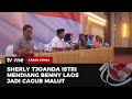 Partai Pengusung Sepakat sang Istri Gantikan Benny Laos Maju di Pilgub Malut | Kabar Utama tvOne