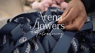 Introducing Subscription Flowers | Arena Flowers