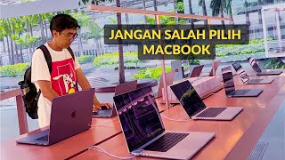 Tips Beli MacBook (2023) - Jangan Salah Pilih!