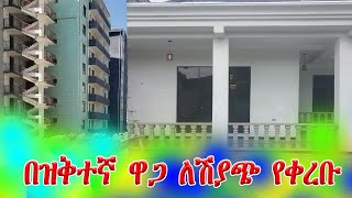 በዝቅተኛ ዋጋ ለሽያጭ የቀረቡ@addistube14 #ehiopia #land #amhara # #house #ethioforumኢትዮፎረም