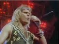 david lee roth just like paradise