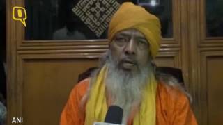 Spiritual Head of Ajmer Sharif Dargah Defends Beef Ban