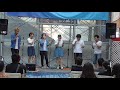 2017 夏合宿ライブ　vivo