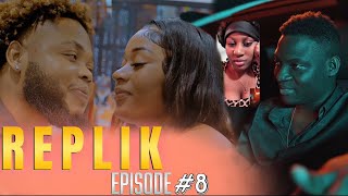 REPLIK episode #8 mezanmi vin gade Jan MAnno bay Waldo Replik la