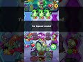 pvzheroes ไต่แร้งค์ 3 6 เดอะสแมชสายรักสัตว์