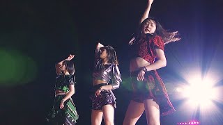 ひなフェス2021 シャッフル 松永里愛・秋山眞緒・前田こころ「Take off is now!」～ 段原瑠々・小野瑞歩「JUICY HE@RT」～ 浅倉樹々「Give me 愛」