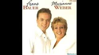 Frans Bauer en Marianne Weber - Eens Schijnt Weer De Zon