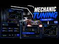 FiveM Tuning Script With a Live Dyno Your Players Can Watch 🔧 ECU Remap (ESX/QBCore)