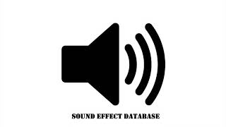 Crowd Indoor Sound Effect