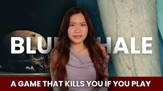 A Game That Ends In Suicide? The Blue Whale Challenge