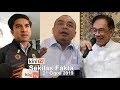 Big Blue Taxi bidas Syed Saddiq, Pemimpin PAS 'doa' Anwar kekal bakal PM