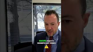 Empty Risk Log You Re Not Identifying Risks Wake Up Shorts