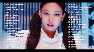 Top Korean Song 2019 KPOP 2019 最夯熱門韓國歌曲推薦2019 韓國流行歌單2019 好聽不能錯過的韓國新歌排行榜 2019