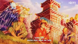 one piece 1082 english sub full episode