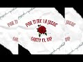 Santy El Vip - Por Ti Me La Jugue [Prod. @KyanCreative]