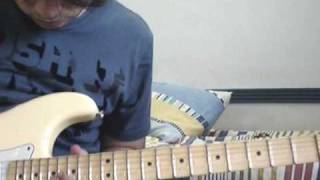 I am a Viking (FULL SOLO) - Yngwie J. Malmsteen