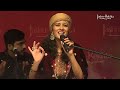 kabir soulful sufi kalaam mamta joshi jashn e rekhta 2022