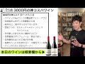 【神コスパ】今までの3000円台のワインで最もうまい超無農薬ワイン