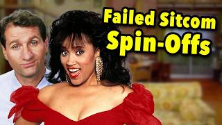 Behind the Backdoor Pilot Classic: 1980s Sitcoms!