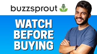 What is Buzzsprout - Buzzsprout Review - Buzzsprout Pricing Plans Explained
