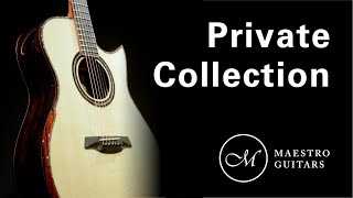 The Private Collection | TONE REMASTERED