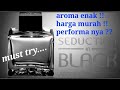 Parfume pria aroma elegan dan harga murah......antonio banderas black seduction edt for man.....